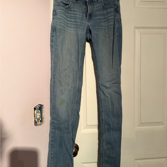 Ariat Women's Classic Blue Jeans - Picture 2 of 4